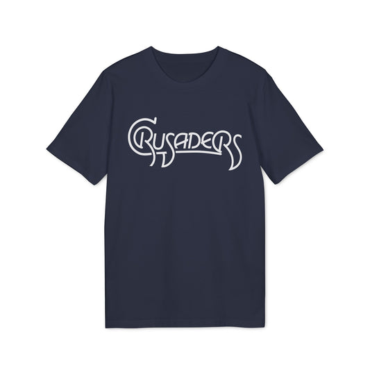 Crusaders T Shirt (Coton Bio Premium)
