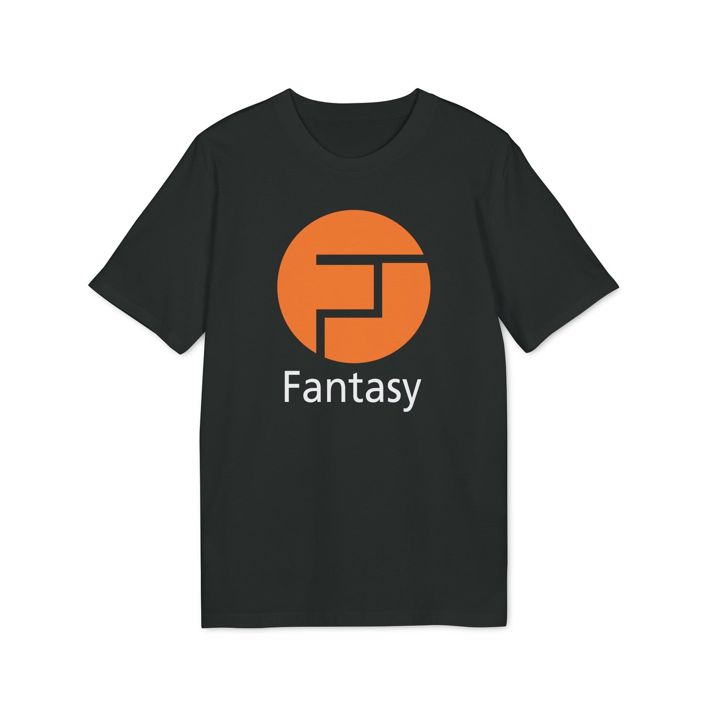 Fantasy Records T Shirt (Coton Bio Premium)