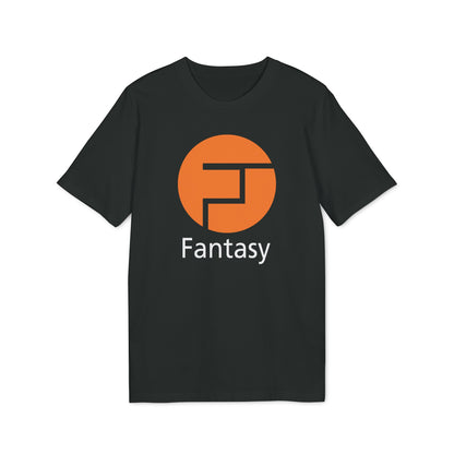 Fantasy Records T Shirt (Coton Bio Premium)