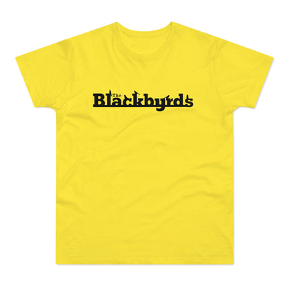The Blackbyrds T Shirt (Poids Standard)
