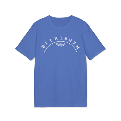 Bethlehem Records T Shirt (Coton Bio Premium)
