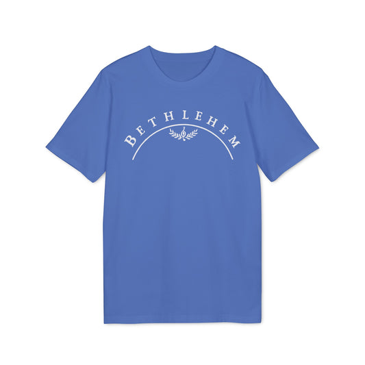 Bethlehem Records T Shirt (Coton Bio Premium)