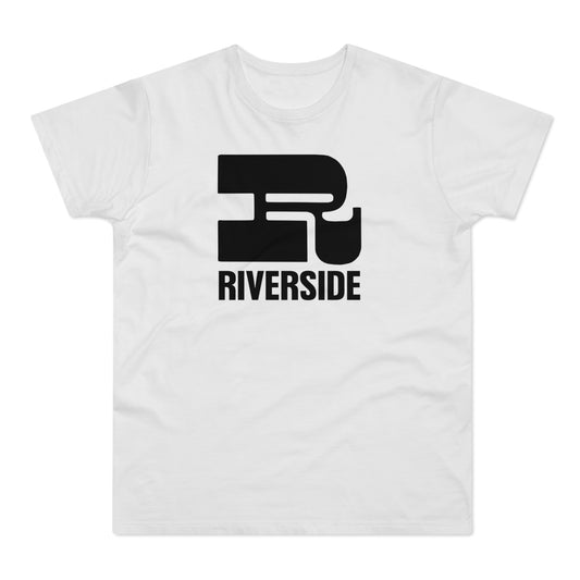 Riverside Records T Shirt (Poids Standard)