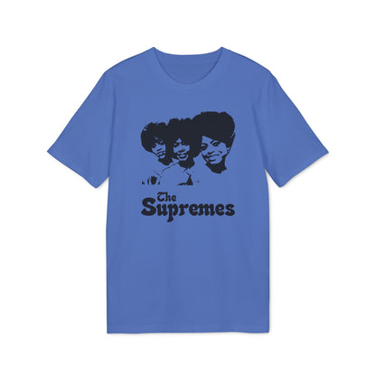The Supremes T Shirt (Coton Bio Premium)
