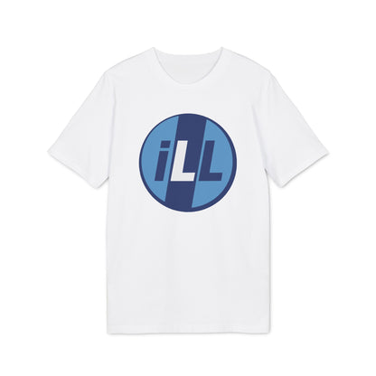 Ill Mike D T Shirt (Coton Bio Premium)