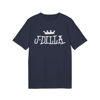 J Dilla T Shirt (Coton Bio Premium)
