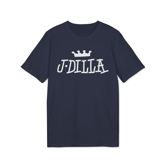 J Dilla T Shirt (Coton Bio Premium)