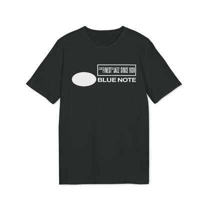Blue Note Records T Shirt (Coton Bio Premium)