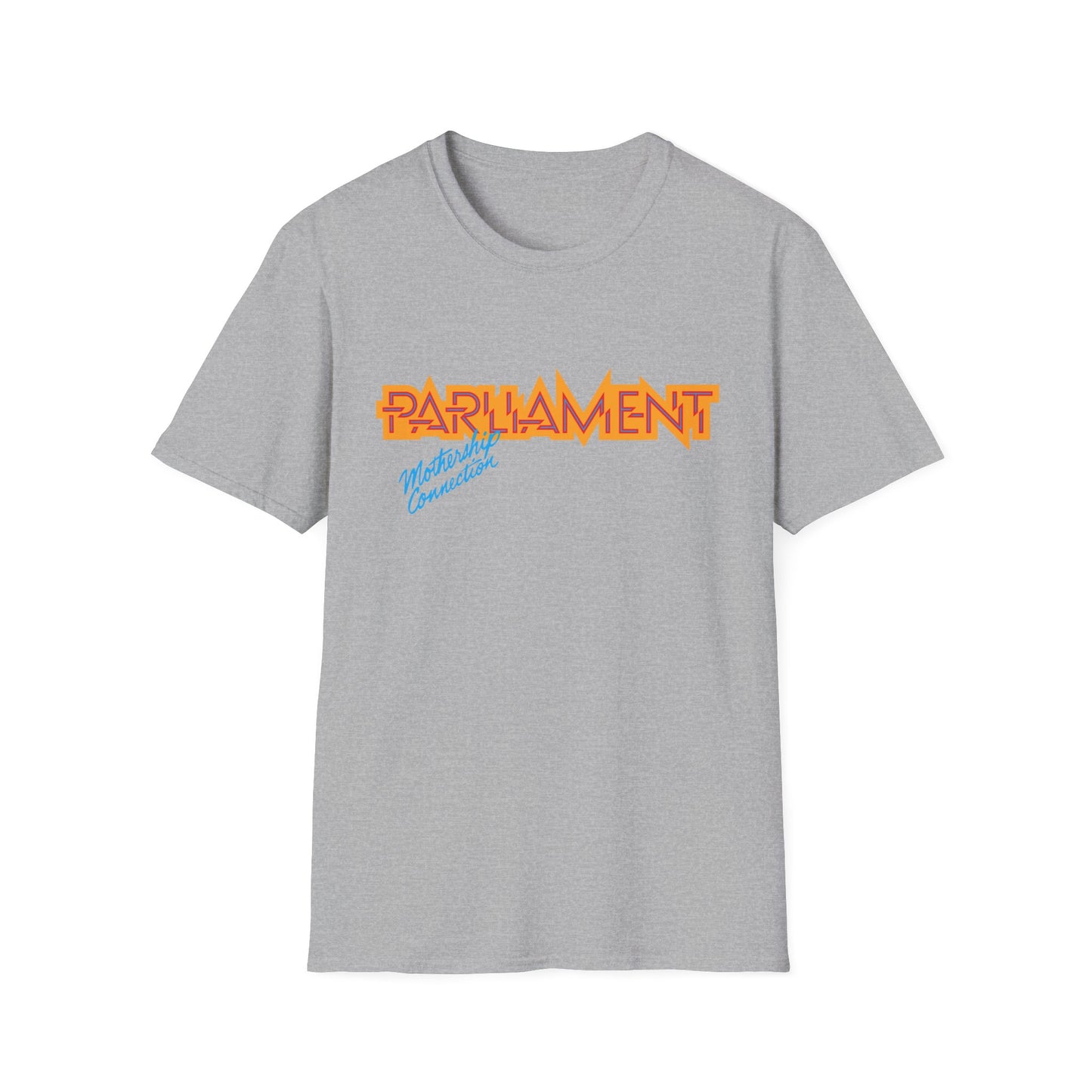 Parliament T Shirt - Léger
