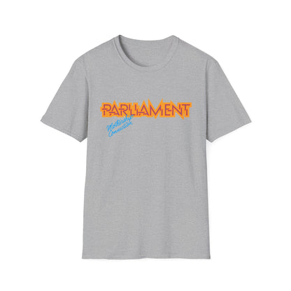 Parliament T Shirt - Léger