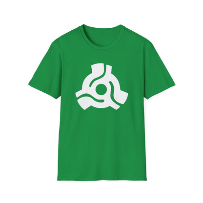 45 Adaptor T Shirt