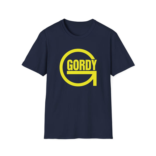 Gordy Records T Shirt - Léger