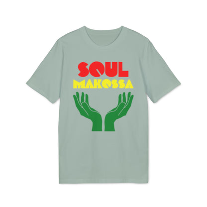 Soul Makossa T Shirt (Coton Bio Premium)