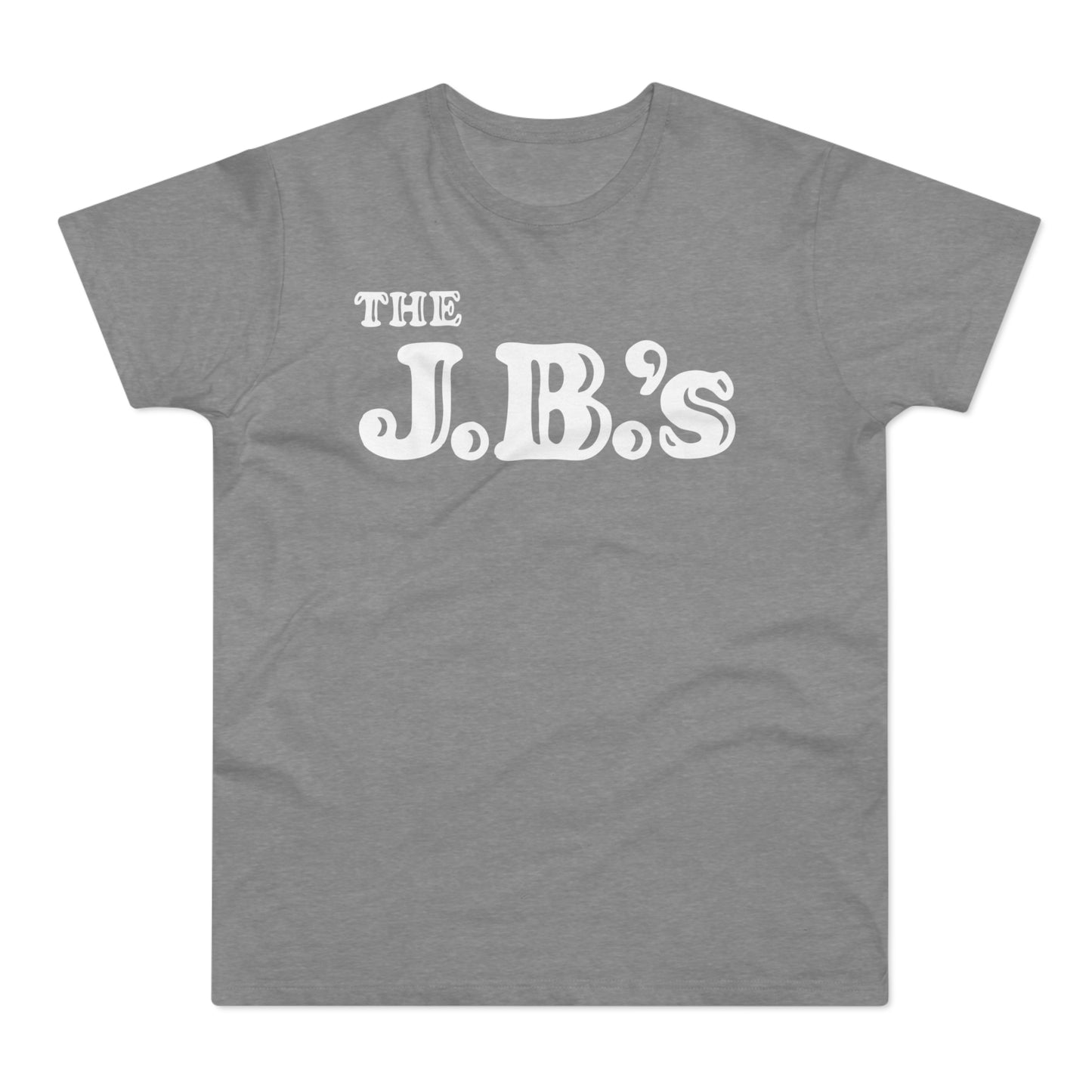 The JB's T Shirt (Poids Standard)