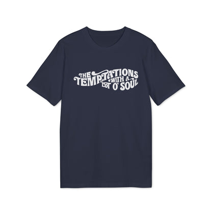 The Temptations T Shirt (Coton Bio Premium)