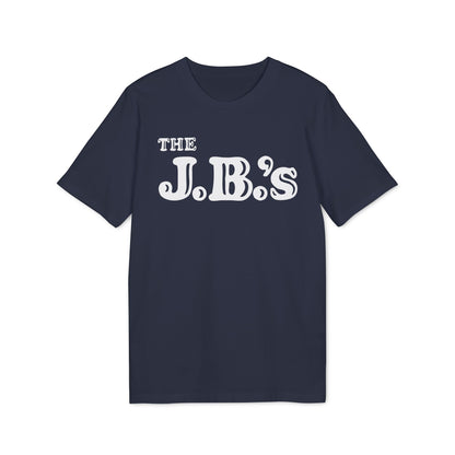 The JB's T Shirt (Coton Bio Premium)