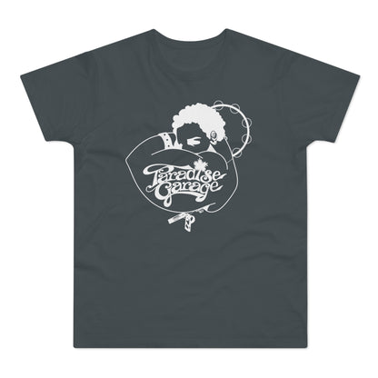 Paradise Garage T Shirt (Poids Standard)