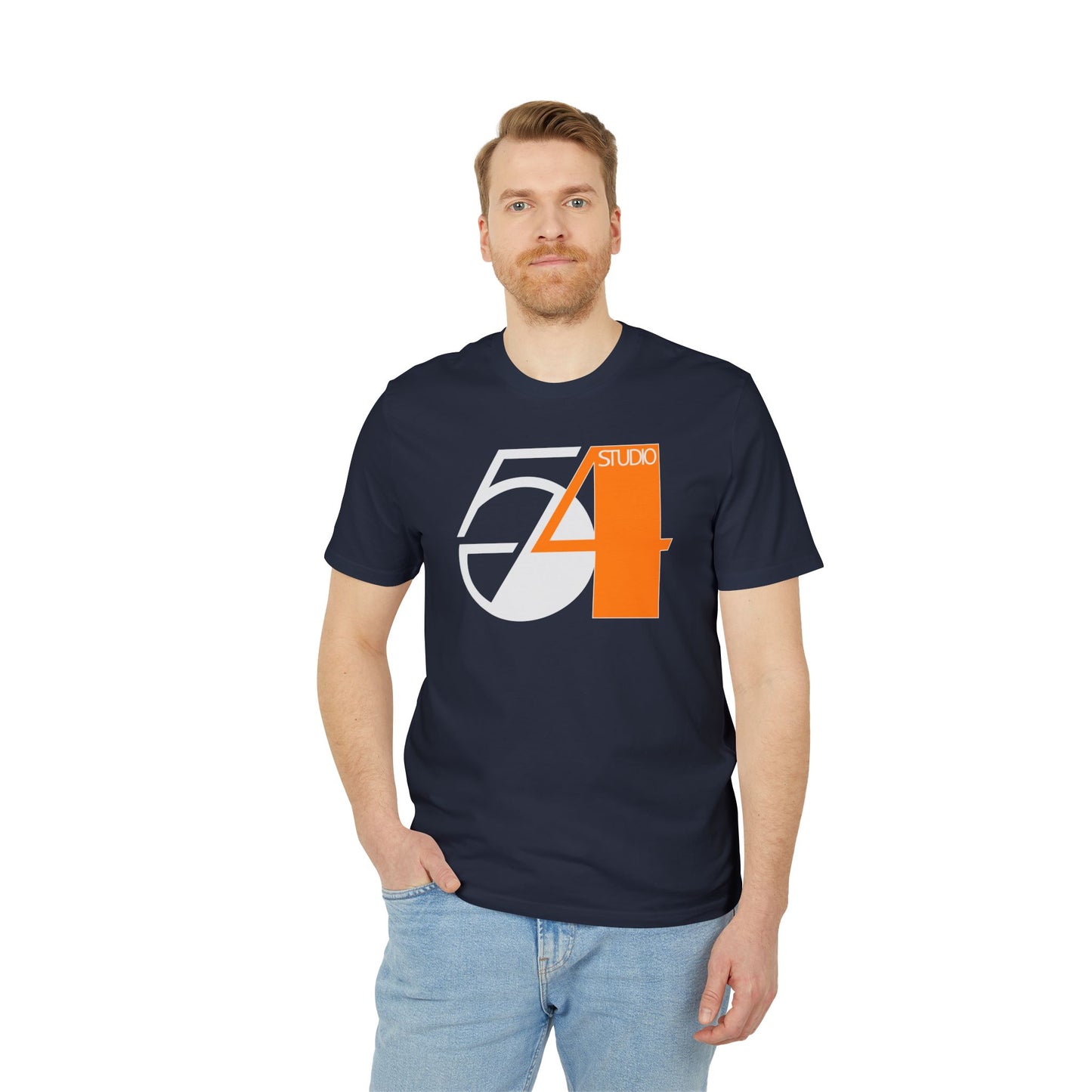 Studio 54 T Shirt (Coton Bio Premium)