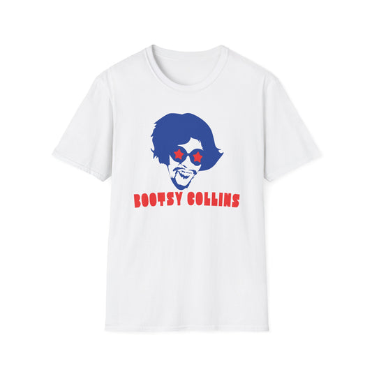 Bootsy Collins T Shirt - Léger