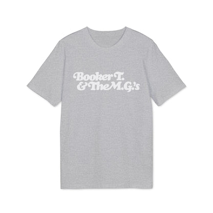 Booker T T Shirt (Coton Bio Premium)