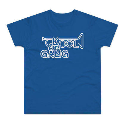 Kool & The Gang T Shirt (Poids Standard)