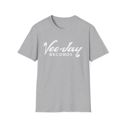 Vee Jay Records T Shirt - Léger