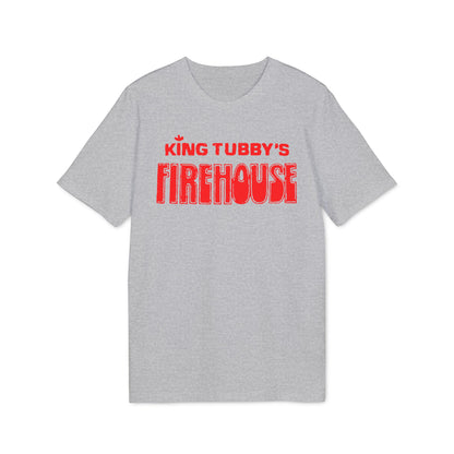 Firehouse Records T Shirt (Coton Bio Premium)