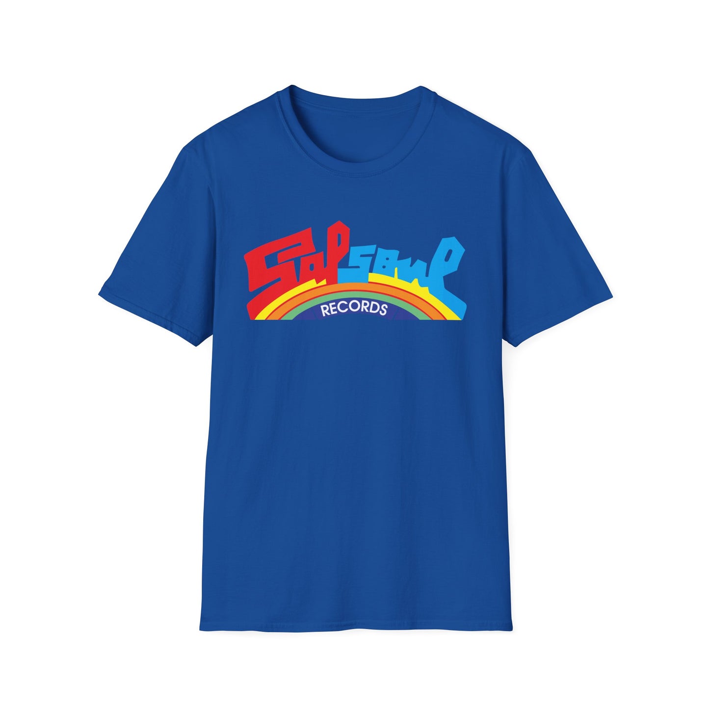 Salsoul Records T Shirt - Léger
