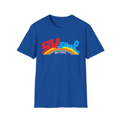 Salsoul Records T Shirt - Léger