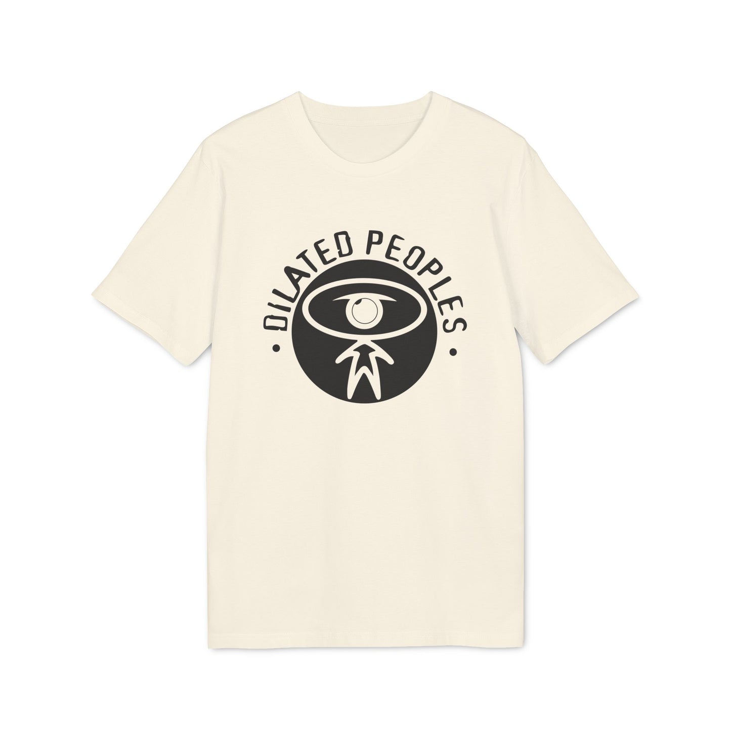 Dilated Peoples T Shirt (Coton Bio Premium)