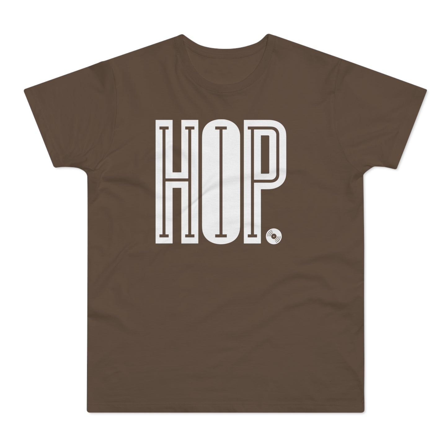 Hip Hop T Shirt (Poids Standard)