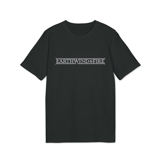 Earth Wind & Fire T Shirt (Coton Bio Premium)