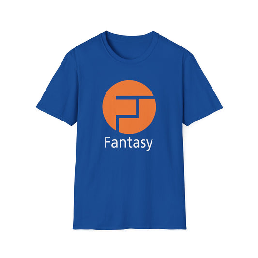 Fantasy Records T Shirt - Léger