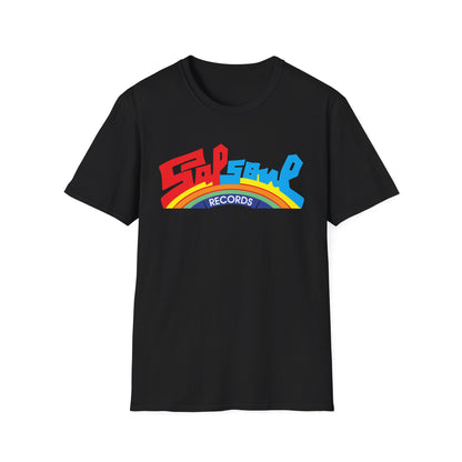 Salsoul Records T Shirt - Léger