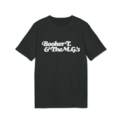 Booker T T Shirt (Coton Bio Premium)