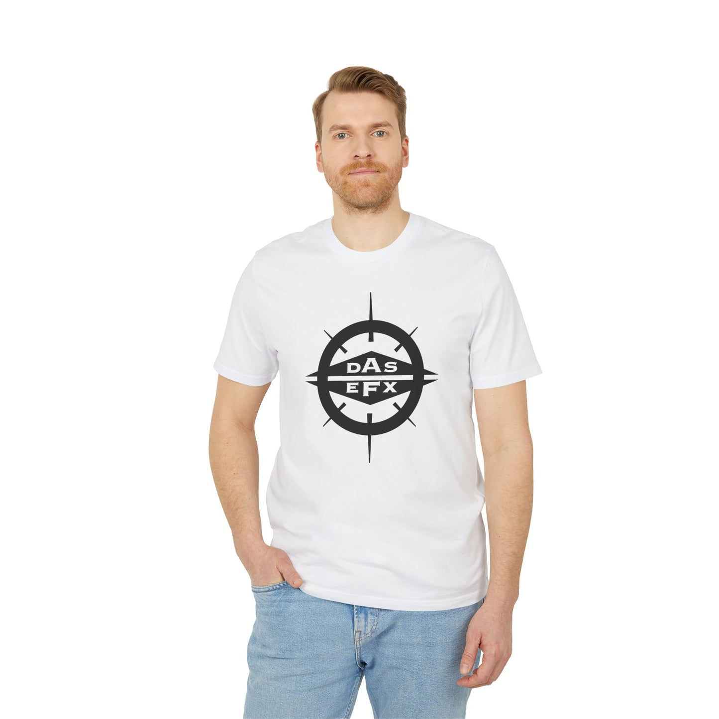 Das EFX T Shirt (Coton Bio Premium)