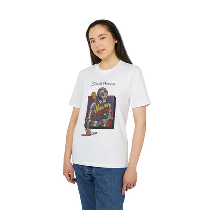 Sonora Ponceña T Shirt (Coton Bio Premium)