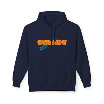 Parliament Hoodie / Hoody