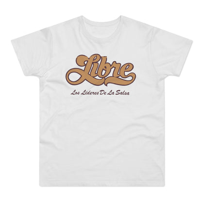 Manny Oquendo Libre T Shirt (Poids Standard)