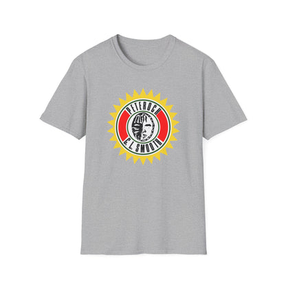 Pete Rock CL Smooth T Shirt - Léger