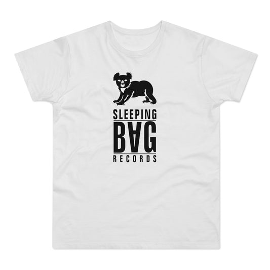 Sleeping Bag Records T Shirt (Poids Standard)