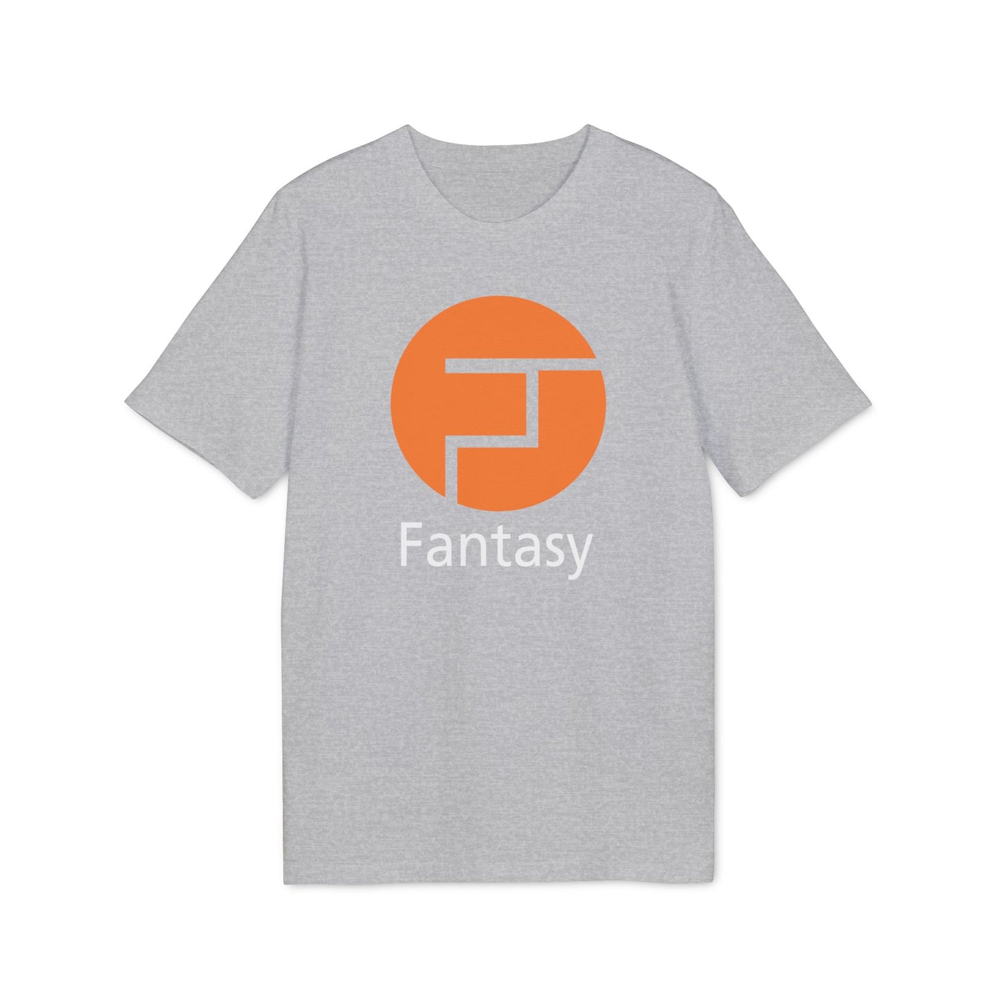 Fantasy Records T Shirt (Coton Bio Premium)