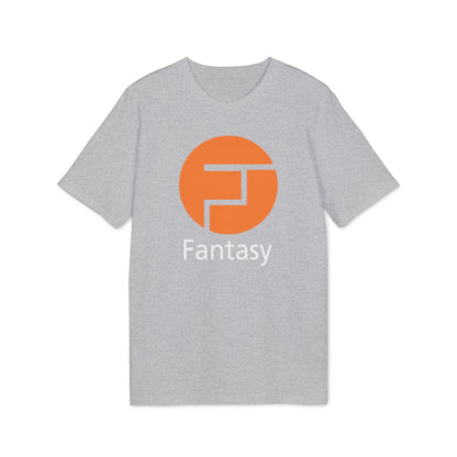 Fantasy Records T Shirt (Coton Bio Premium)