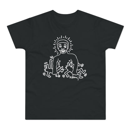 Paradise Garage Final Night T Shirt (Poids Standard)