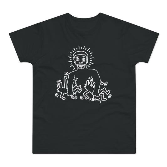 Paradise Garage Final Night T Shirt (Poids Standard)