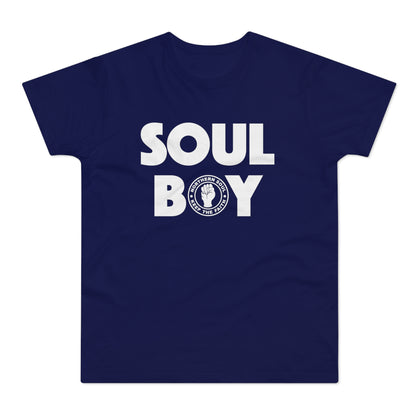 Soul Boy T Shirt (Poids Standard)