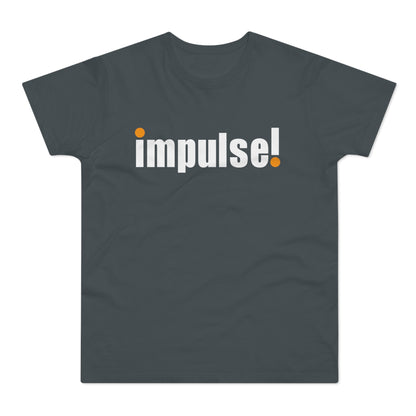 Impulse Records T Shirt (Poids Standard)