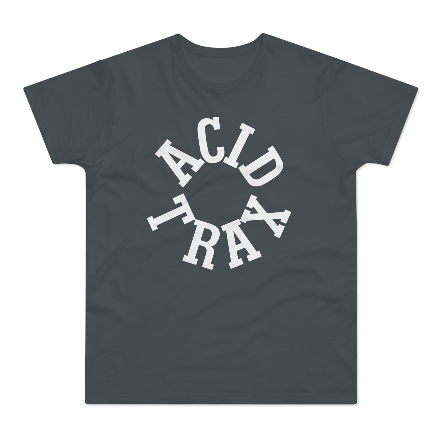 Acid Trax T Shirt (Poids Standard)