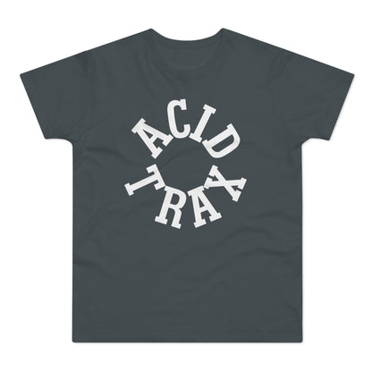 Acid Trax T Shirt (Poids Standard)