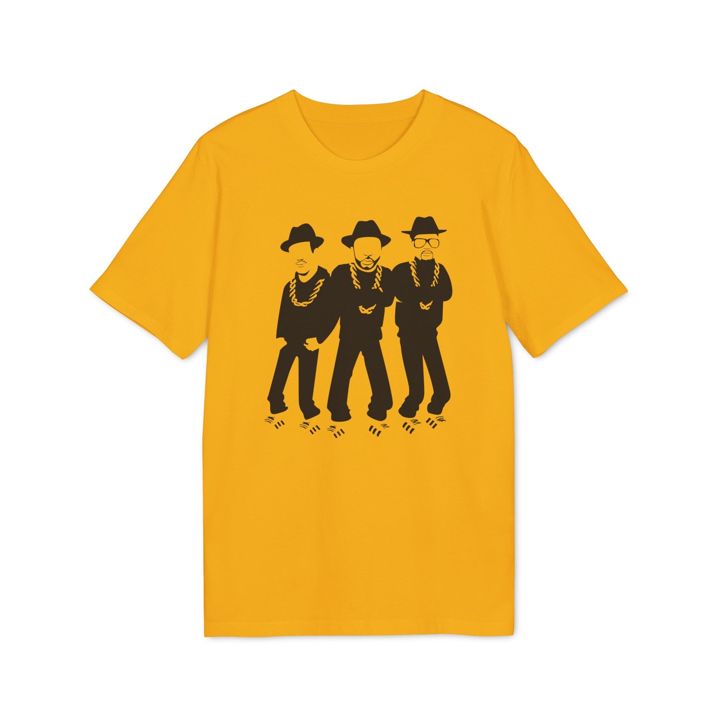 Dope Ropes T Shirt (Coton Bio Premium)